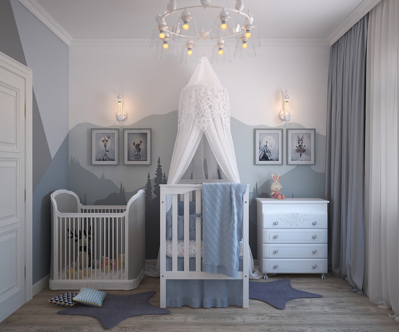 baby room